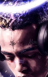 Meet your Posher, Jared